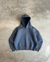 Oversized Streetwear Hoodie – MINIMALIST TRACKSUIT - HOODIE + JOGGER