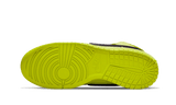 Nike Dunk High Ambush Flash Lime