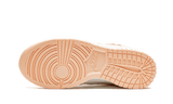 Nike Dunk High Crimson Tint