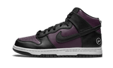Nike Dunk High Fragment Design Beijing (2021)