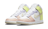 Nike Dunk High Lemon Twist