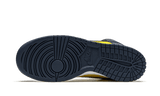 Nike Dunk High Maize & Blue (Michigan)