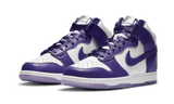 Nike Dunk High SP Varsity Purple