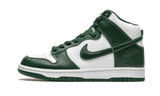 Nike Dunk High Spartan Green