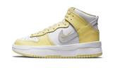 Nike Dunk High Rebel Lemon