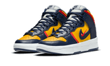 Nike Dunk High Up Varsity Maize (Michigan)