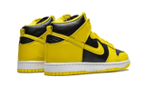 Nike Dunk High Varsity Maize