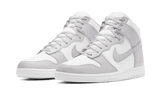 Nike Dunk High Vast Grey