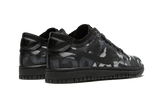 Nike Dunk Low Comme des Garçons Print