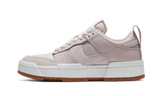 Nike Dunk Low Disrupt Rosa Tenue