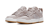 Nike Dunk Low Disrupt Rosa Tenue