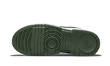 Nike Dunk Low Disrupt Dark Green