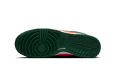 Nike Dunk Low Retro Miami Hurricanes