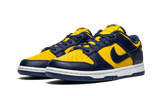 Nike Dunk Low Michigan
