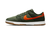 Nike Dunk Low Next Nature Sequoia Olive