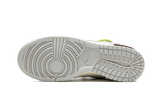 Nike Dunk Low Off-White Lot 8
