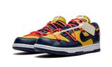 Nike Dunk Low Off-White Michigan