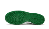 Nike Dunk Low Off-White Pine Green