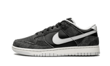 Nike Dunk Low PRM Animal Pack Black