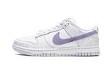 Nike Dunk Low Purple Pulse