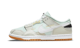 Nike Dunk Low Scrap Sea Glass