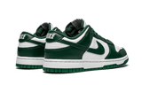 Nike Unisex Sneakers Dunk Low Spartan Green