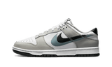 Nike Dunk Low Stencil Swoosh