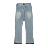 Faded - Edge Denim