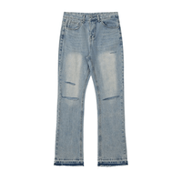 Faded - Edge Denim