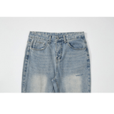 Faded - Edge Denim