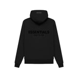 Tuta Essentials con polsini