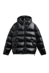 Streetwear Jacket – PUFFER - JACKET front view