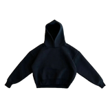 Oversized Streetwear Hoodie – MINIMALIST TRACKSUIT - HOODIE + JOGGER