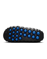 Nike Mind 001 Slide Fragment Black