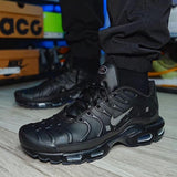 Nike Air Max Plus A-COLD-WALL Nere