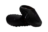 Nike Mind 001 Slide Black Chrome