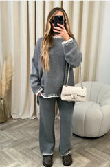 Suzy Comfy Set