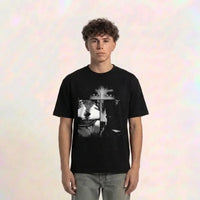 Ape Classic Check Tee