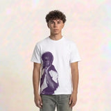Ape Classic Check Tee