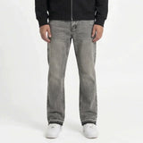 ZENO - FLARED DENIM