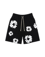 FLOWER TEARS | SHORTS