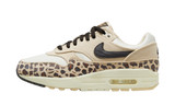 Nike Women's Sneakers Air Max 1 '87 Leopard Print