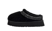 UGG Tazz Braid Black