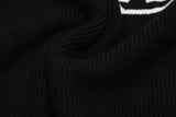 Intarsia - Sweater