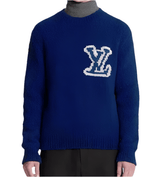 Intarsia - Sweater