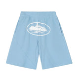 Streetwear Shorts – Streetwear Shorts – Island - Shorts front view