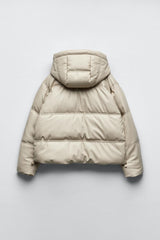 Streetwear Jacket – Anorak Jacket