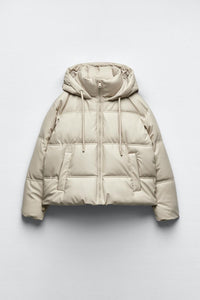 Anorak Jacket