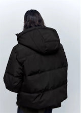 Streetwear Jacket – Anorak Jacket