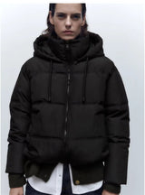 Streetwear Jacket – Anorak Jacket